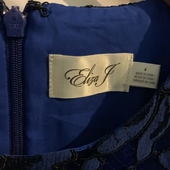 Eliza j dress. - Picture 3 of 10